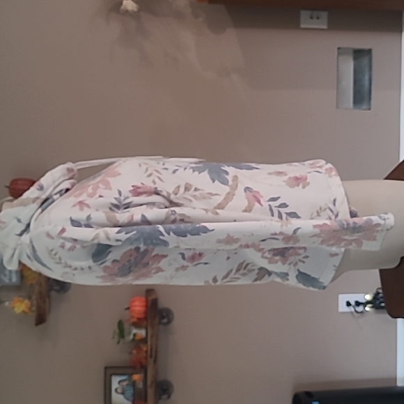 Chaps Cowl Neck Sweater - Picture 4 of 8